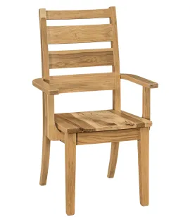 Bison Ridge Dining Chair