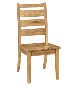 Bison Ridge Dining Chair