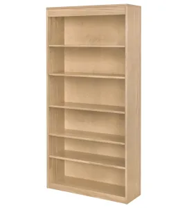 Bordeaux Bookcase