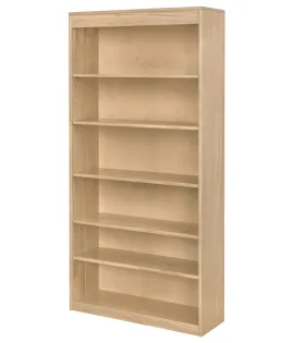 Bordeaux Bookcase