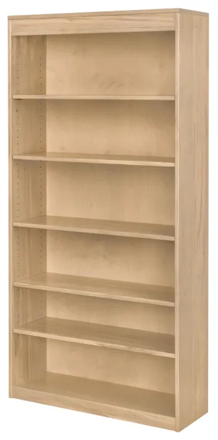 Bordeaux Bookcase