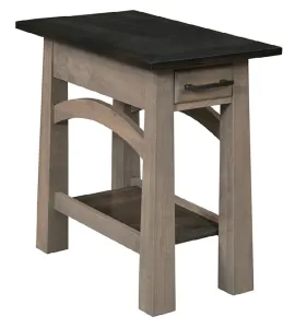 Bow Madison Chair Side Table