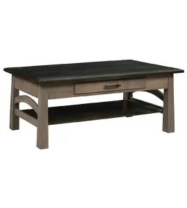 Bow Madison Coffee Table