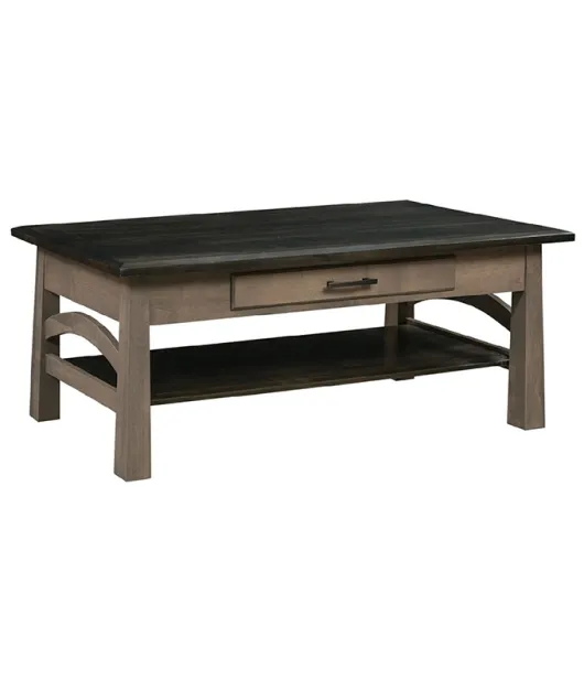 Bow Madison Coffee Table