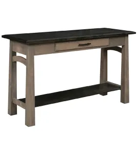 Bow Madison Sofa Table