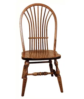 WW Bow Sheaf Dining Chair
