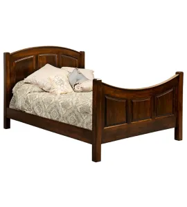 Bowhill Belle Bed