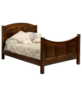 Bowhill Belle Bed