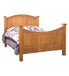 Bowhill Bed
