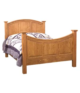 Bowhill Bed