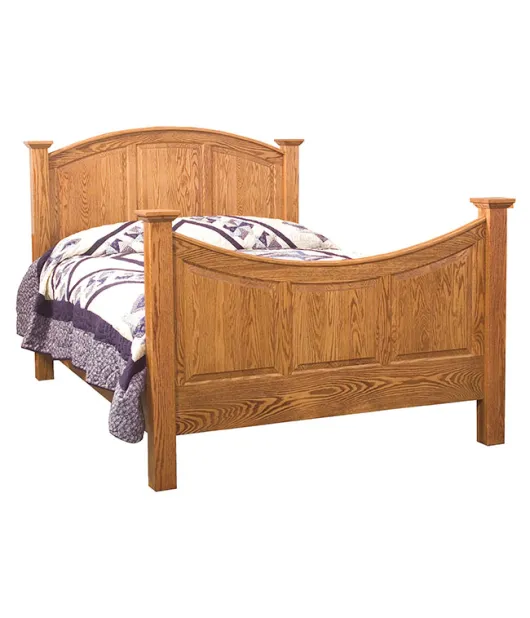 Bowhill Bed