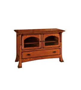 Breckenridge SC-50 TV Stand