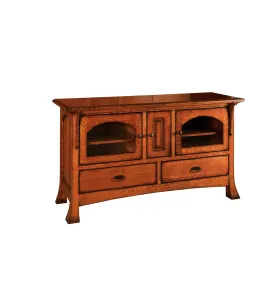 Breckenridge SC-60 TV Stand