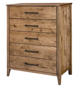 Brinkly 5 Drawer Chest
