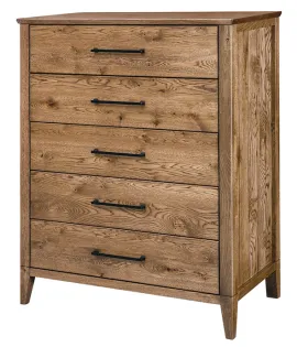 Brinkly Bedroom Set