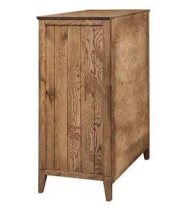 Brinkly 5 Drawer Chest