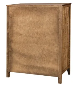 Brinkly 5 Drawer Chest