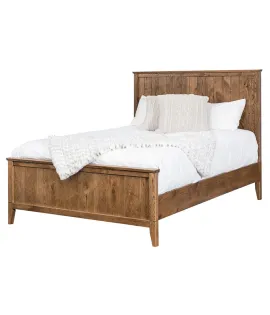 Brinkly Bed