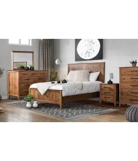 Brinkly Bedroom Set