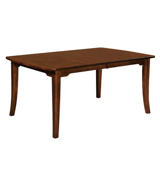 Broadway Leg Dining Table