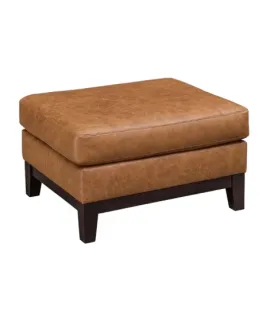 AJ Brooklyn 26” Footstool