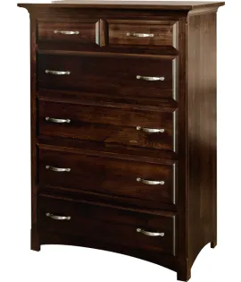 Buckeye Chest of Drawers