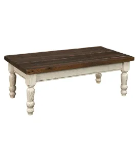 Burlington Country Coffee Table
