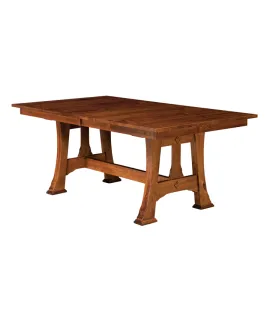 Cambridge Trestle Dining Table