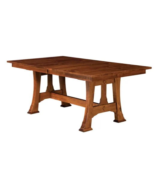 Cambridge Trestle Dining Table