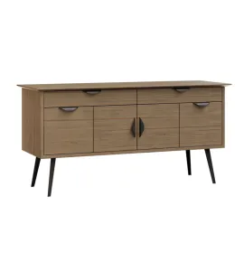 BM Camden Office Credenza