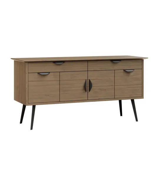 BM Camden Office Credenza