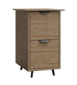 BM Camden File Cabinet