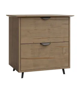 BM Camden Lateral File Cabinet