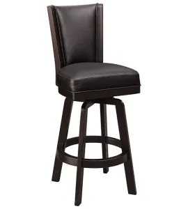 Caraway Swivel Bar Stool