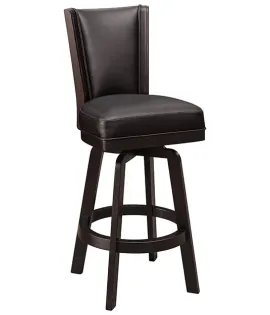 Caraway Swivel Bar Stool