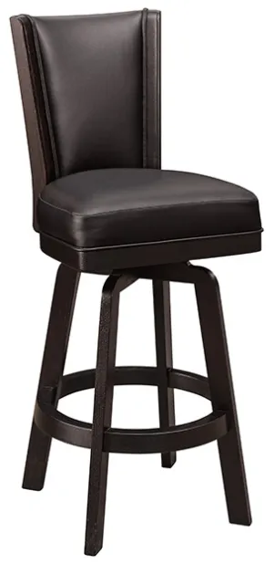 Caraway Swivel Bar Stool