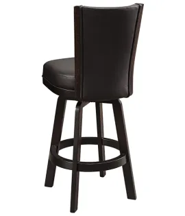 Caraway Swivel Bar Stool