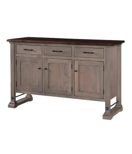 Carla Elizabeth Buffet