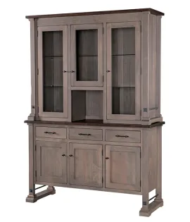 Carla Elizabeth Hutch