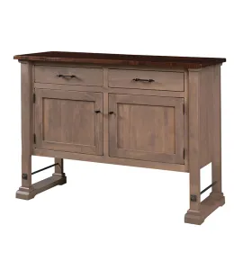 Carla Elizabeth Sideboard