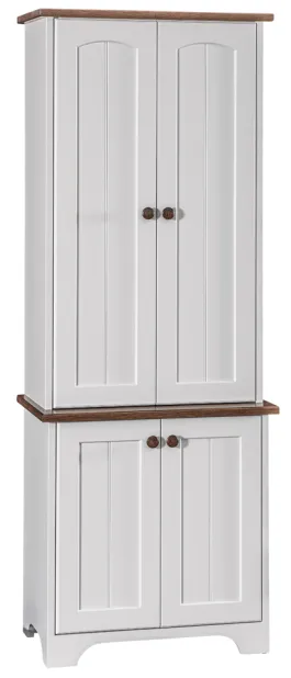Charleston Pantry