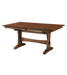 Cherokee Dining Table