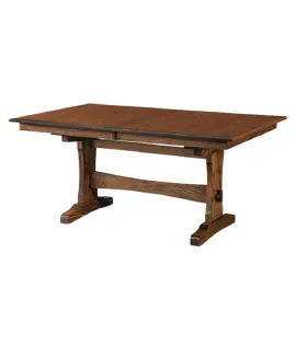 Cherokee Dining Table
