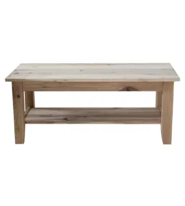 Classic Contemporary Coffee Table