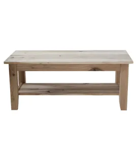 Classic Contemporary Coffee Table