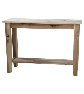 Classic Contemporary Sofa Table