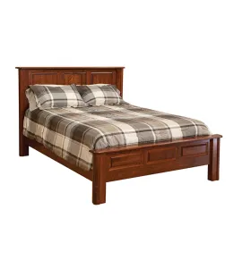 Colonial Bedroom Set