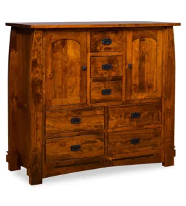 Colebrook His &amp; Hers Chest