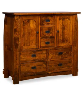 Colebrook His &amp; Hers Chest