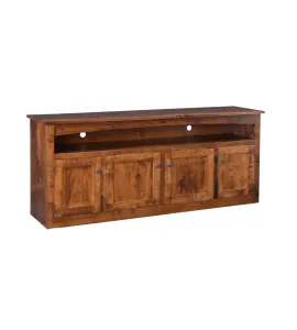 PW Addison 4 Door Flatwall Console